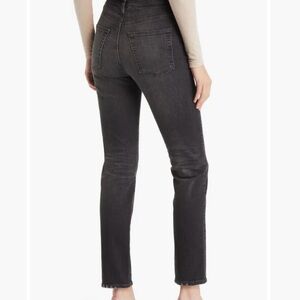 AG Adriano Goldschmied Alexxis High Rise Vintage Slim